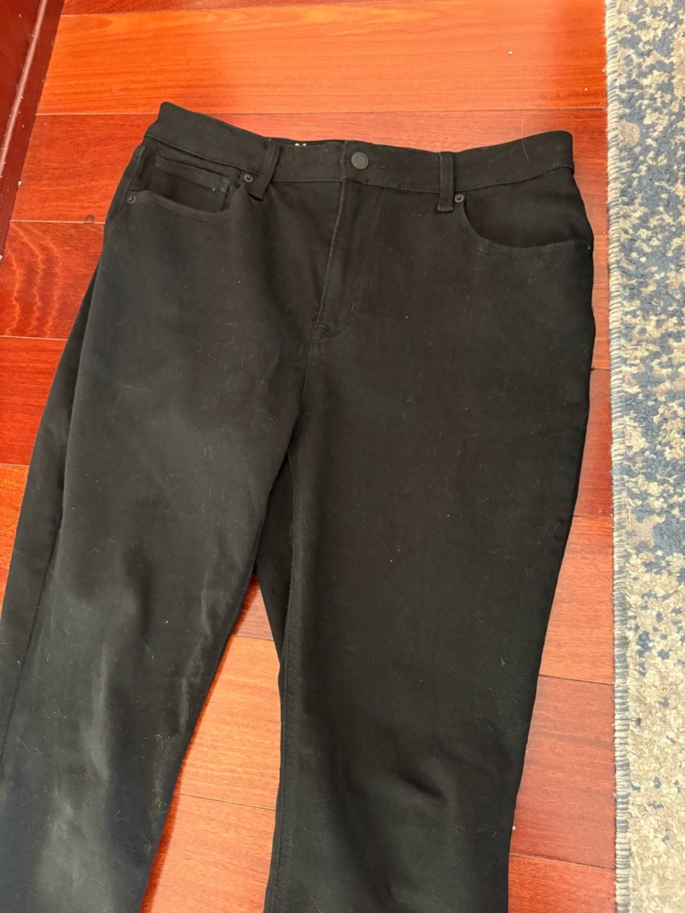 No Boundaries Jeans